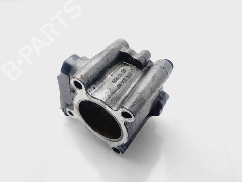 Electronic sensor NISSAN QASHQAI / QASHQAI +2 I (J10, NJ10, JJ10E) 2.0 dCi | BP26384843M84 