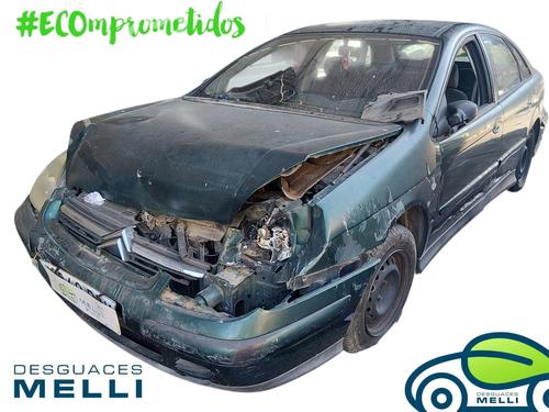 Brugte CITROËN C5 I (DC_) 2.0 HDi (DCRHZB, DCRHZE) (109 hp) 4475930