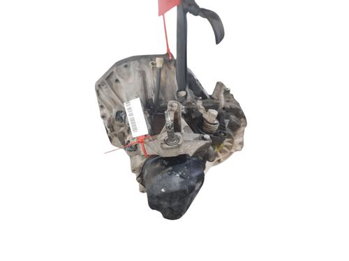 Gearbox RENAULT MEGANE II Saloon (LM0/1_)  | BP27545205M3 