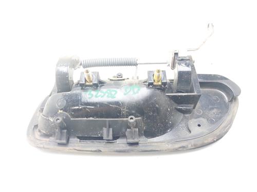 Front right exterior door handle VOLVO S60 I (384) 2.4 D | BP16060409C129 