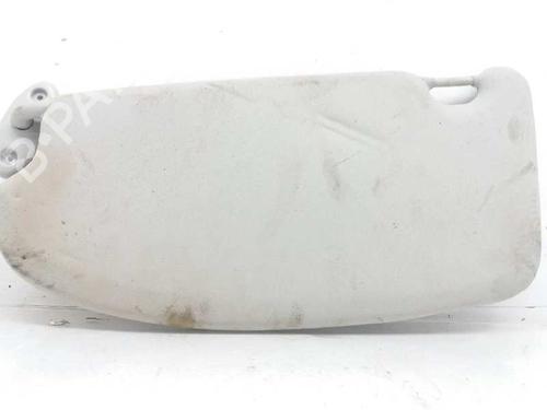 Right sun visor FORD FOCUS II (DA_, HCP, DP) 1.6 TDCi | BP5323379I2 