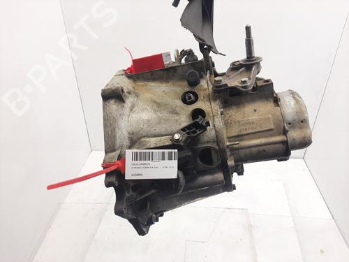 Gearbox CITROËN C4 I (LC_) | BP29634743M3
