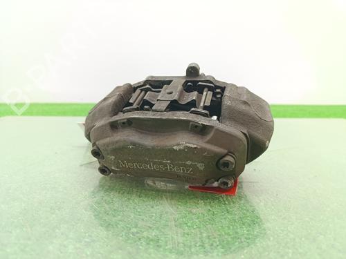 Left front brake caliper MERCEDES-BENZ S-CLASS (W220) S 500 (220.075, 220.175, 220.875) | BP28305918M105 