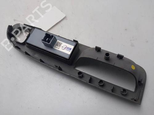 Left front window switch VW PASSAT B6 (3C2) | BP39717984I27 - Image 5
