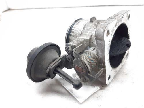 Throttle body KIA CARNIVAL / GRAND CARNIVAL III (VQ) 2.9 CRDi | BP4879532M82