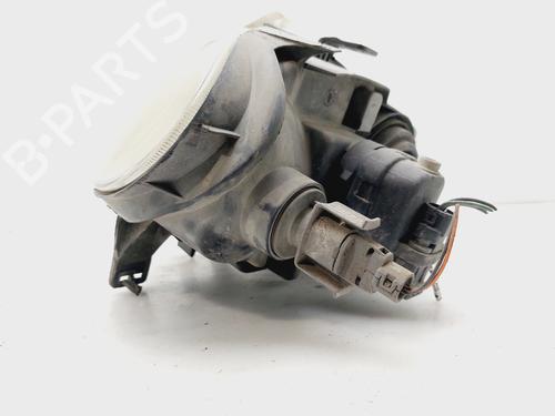 Left headlight RENAULT MEGANE I Grandtour (KA0/1_) 1.9 dTi (KA1U) | BP28213133C28 