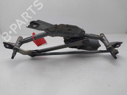 Front wiper motor FIAT PUNTO (199_) 1.2 (199AXZ1A, 199BXZ1A) | BP33547643M29 - Image 3