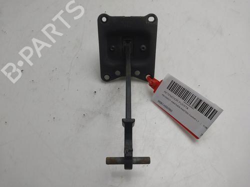 Used Hinge/Door check strap Hinge/Door check strap PEUGEOT PARTNER Box Body/MPV 1.6 HDi / BlueHDi 75 (75 hp) 34348179 34348179