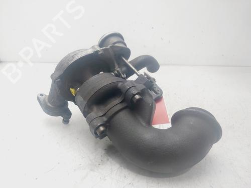Turbolader/Kompressor CITROËN C3 I (FC_, FN_)  | BP29600564M71