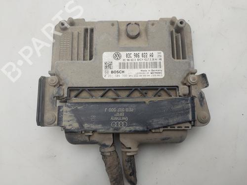 Used Engine control unit (ECU) Engine control unit (ECU) 37534356 37534356
