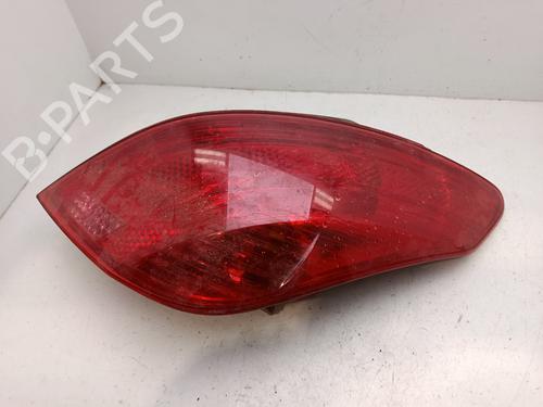 Used Right taillight PEUGEOT 308 I (4A_, 4C_) 1.6 HDi (109 hp) 32032442