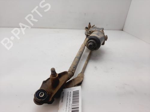Front wiper motor TOYOTA LAND CRUISER PRADO (_J12_) 3.0 D-4D (KDJ120, KDJ125) | BP19581842M29 