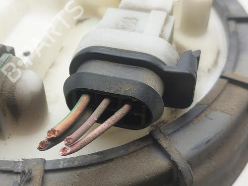 Fuel pump RENAULT KANGOO (KC0/1_) 1.5 dCi | BP36656601M76 - Image 2