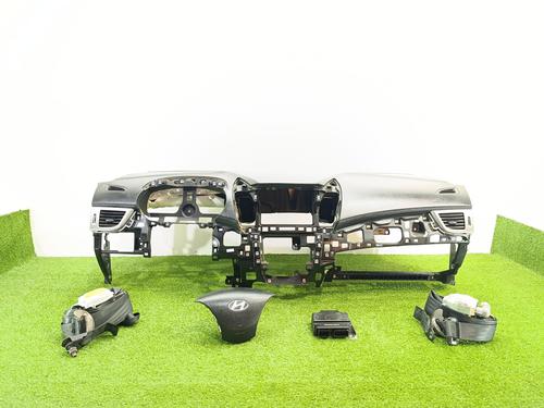 Used Airbag Kit Airbag Kit 38043464 38043464
