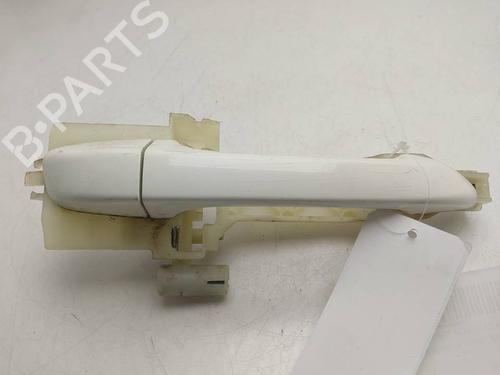 Used Rear right exterior door handle Rear right exterior door handle SSANGYONG TIVOLI [2015-2026] 40467418 40467418