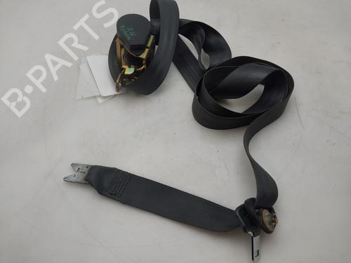 Used Front left seatbelt Front left seatbelt RENAULT MEGANE II (BM0/1_, CM0/1_) [2001-2012] 33793084 33793084