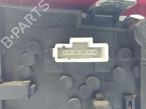 Right taillight PEUGEOT 406 (8B) 2.0 HDI 110 | BP14994523C35 