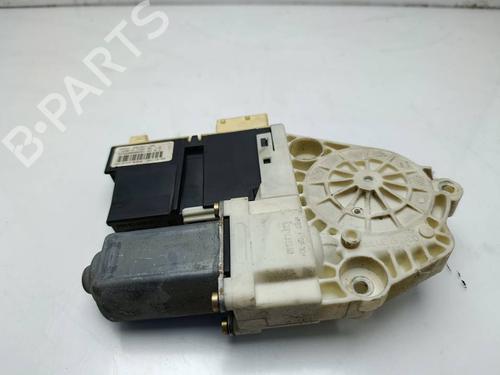 Left front window motor CITROËN C5 II (RC_) | BP39651526E21 - Image 2