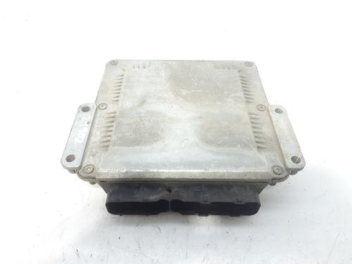 Engine control unit (ECU) CHRYSLER VOYAGER IV (RG, RS) 2.5 CRD | BP8183510M57 
