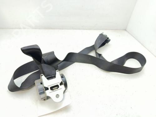Used Front left seatbelt Front left seatbelt FORD FIESTA V (JH_, JD_) 1.4 16V (80 hp) 36532224 36532224