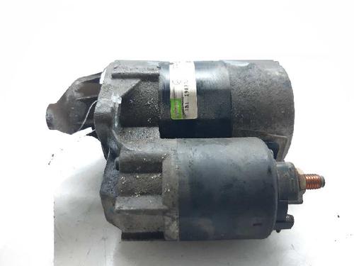Starter MERCEDES-BENZ A-CLASS (W168) A 140 (168.031, 168.131) | BP6443670M8 