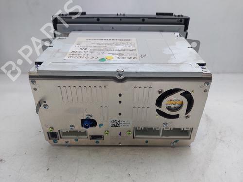 Electronic module HYUNDAI TUCSON (TL, TLE) 1.7 CRDi | BP17327706M83 