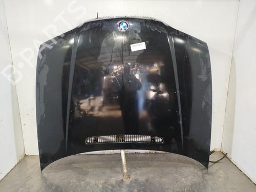 Capot Capot BMW 3 (E46) 320 d (136 hp) 36648458 36648458