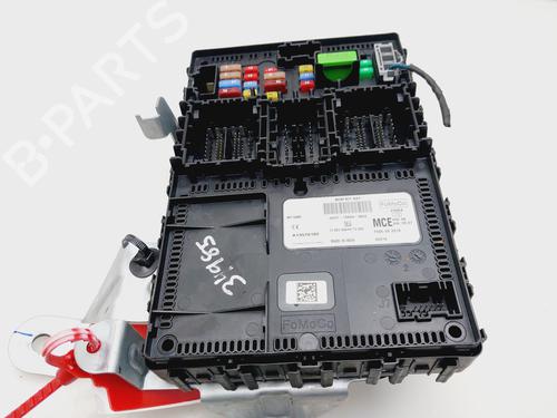 Used Fuse box FORD KA+ III (UK, FK) 1.2 Ti-VCT (85 hp) 23536228