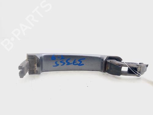 Høyre bak utvendig håndtak SEAT TOLEDO II (1M2) 1.9 TDI | BP23560015C130 