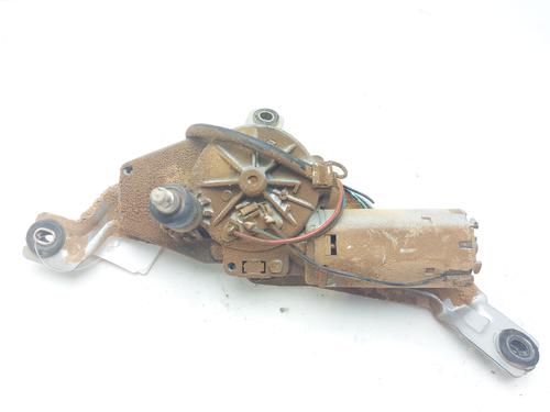 Rear wiper motor NISSAN ALMERA II (N16) 2.2 Di | BP15649039M102 