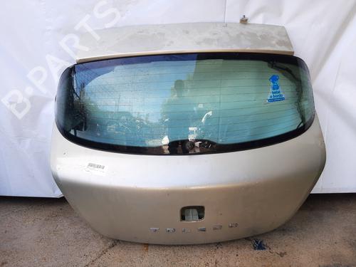 Used Tailgate SEAT TOLEDO III (5P2) [2004-2009]  9749704