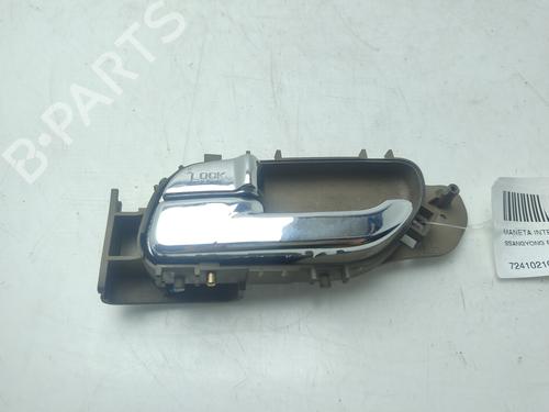 Used Front left interior door handle SSANGYONG RODIUS I [2005-2025]  30857699