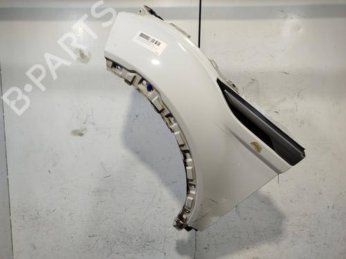 Used Left front fenders LAND ROVER RANGE ROVER EVOQUE (L538) [2011-2019]  24997141
