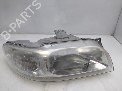Used Right headlight DAEWOO NUBIRA Saloon (J100) 1.6 16V (106 hp) 17151294
