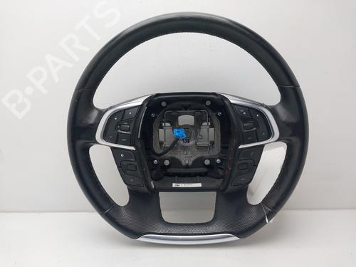 Rat Rat CITROËN C4 II (NC_) [2009-2026] 34234391 34234391