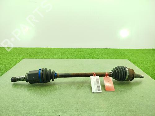 Used Left front driveshaft SUBARU IMPREZA Hatchback (GR, GH, G3) [2007-2014]  30401872