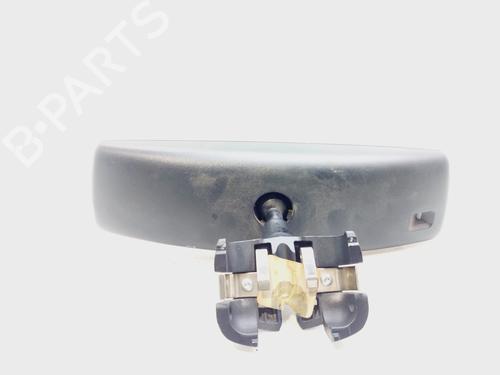 Rear mirror VW GOLF V (1K1) 1.9 TDI | BP25924946I6 