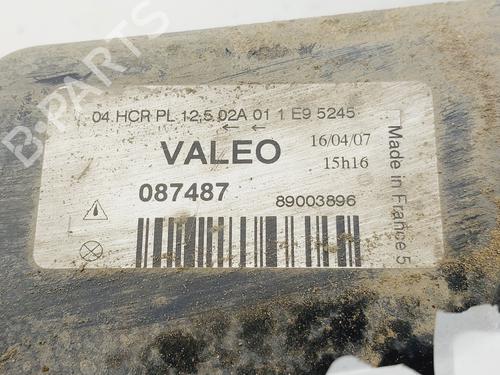 Right headlight PEUGEOT 306 Break (7E, N3, N5) 1.9 D | BP31041854C29