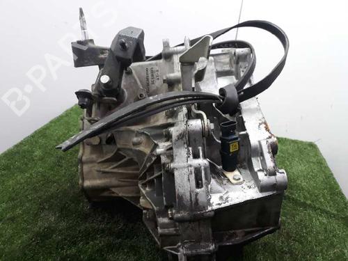 Gearbox CHEVROLET NUBIRA Saloon 1.6 | BP2855800M3 