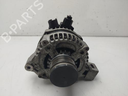 Alternator VOLVO V50 (545) 2.4 | BP32104619M7 - Image 4