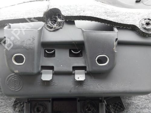 Front right panel FIAT 500 (312_)  | BP28532566C59 