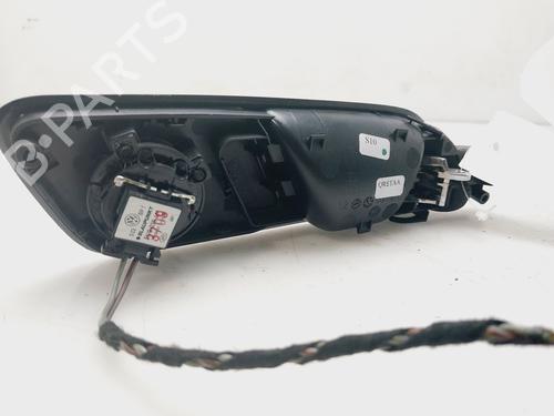 Rear left interior door handle VW TIGUAN (5N_)  | BP23329789I15 