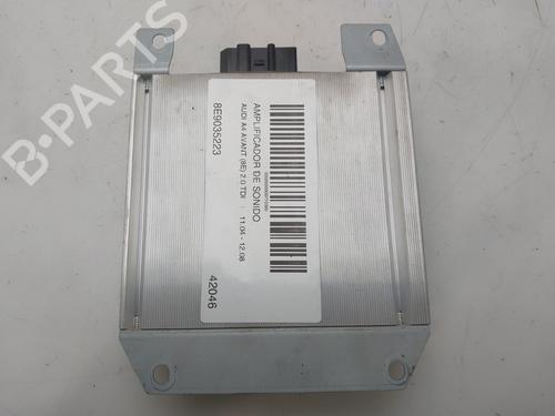 Electronic module AUDI A4 B7 Avant (8ED) | BP36848548M83 - Image 2