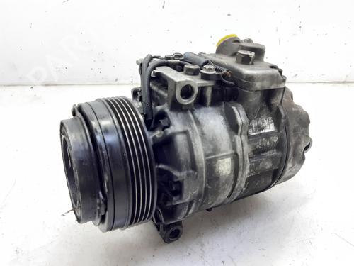AC compressor BMW 5 (E39) 530 d | BP8673639M34 