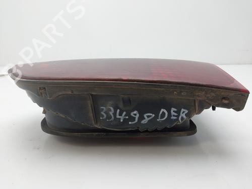 Right tailgate light HYUNDAI H-1 / STAREX Bus (A1) 2.5 TD 4WD | BP18032064C80 
