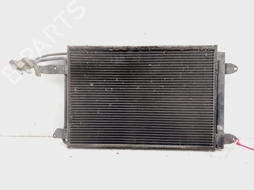 Used AC radiator SEAT ALTEA (5P1) [2004-2015]  23269814