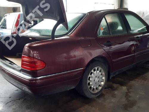 Intake manifold MERCEDES-BENZ E-CLASS (W210) E 300 Turbo-D (210.025) | BP11140174M70  - Image 9