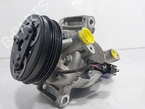 AC compressor DACIA SANDERO II | BP37153208M34 - Image 4