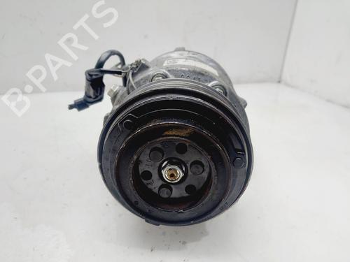 AC compressor BMW 6 Gran Turismo (G32) 630 d | BP25844909M34 