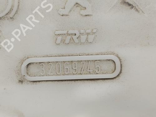 Brake master cylinder PEUGEOT 2008 I (CU_) | BP36418933M77 - Image 2